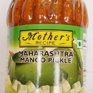 MAHARASTRA MANGO