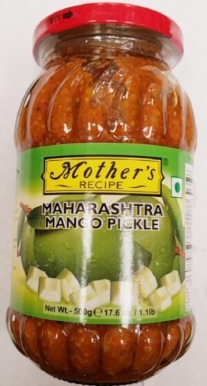 MAHARASTRA MANGO