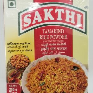 TAMRIND RICE POWDER