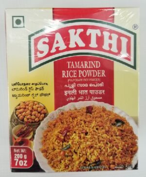 TAMRIND RICE POWDER