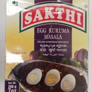 EGG KURUMA MIX