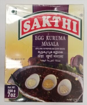 EGG KURUMA MIX