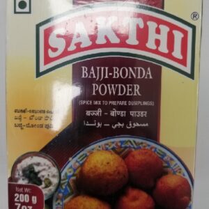 BAJJI BONDA POWDER