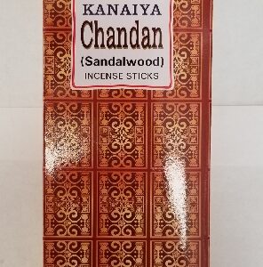 CHANDAN SANDLEWOOD