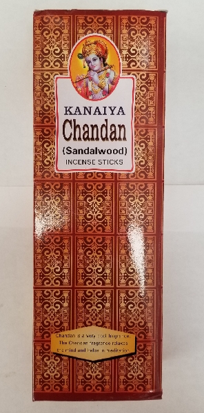 CHANDAN SANDLEWOOD