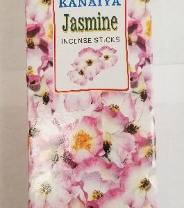 JASMINE INCENSE STICKS