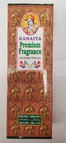 PREMIUM FRAGRANCE