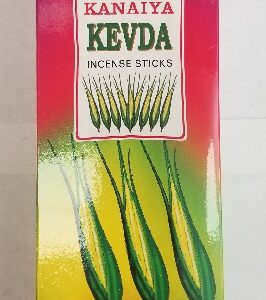KEVDA INCENSE