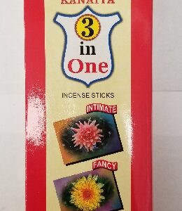 3 IN 1 INCENSE