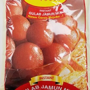 FOODS GULAB JAMUN MIX