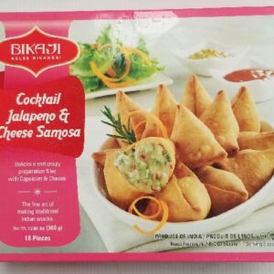 COCKTAIL SAMOSA