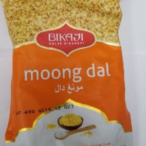 MOONG DAL MASALA
