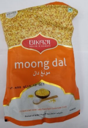 MOONG DAL MASALA