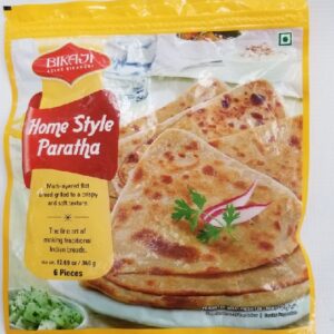 HOME STYLE PARATHA