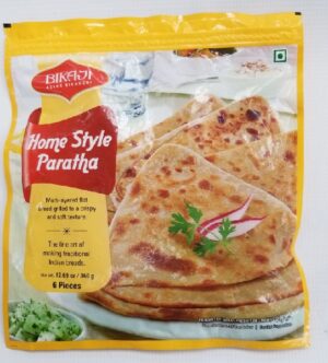 HOME STYLE PARATHA