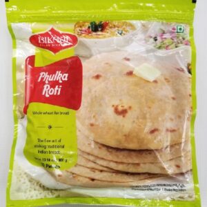 FULKA ROTI