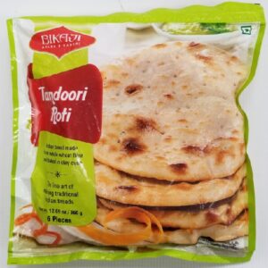 TANDOORIU ROTI