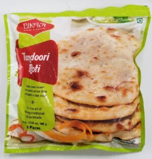 TANDOORIU ROTI