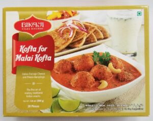 MALAI KOFTA