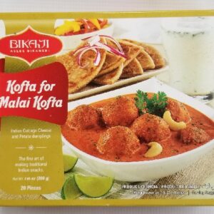 MALAI KOFTA