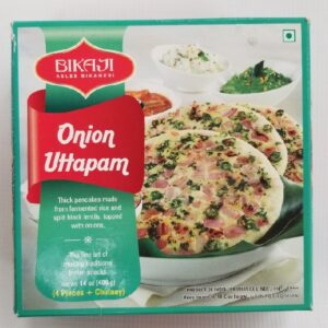 ONION UTTAPAM