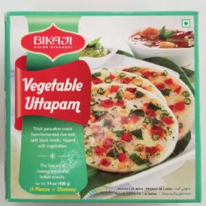 VEG UTTAPPAM