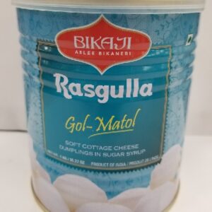 RASGULLA
