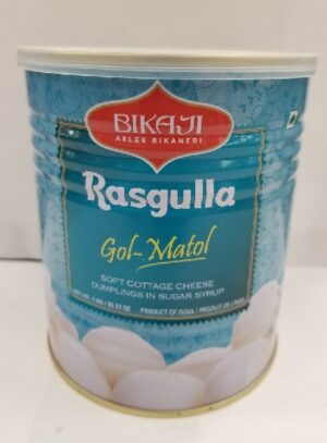 RASGULLA