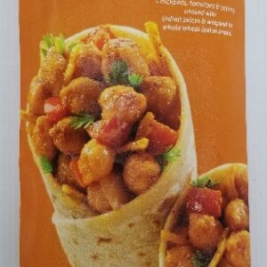 PINDI KATHI ROLL