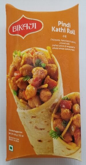 PINDI KATHI ROLL