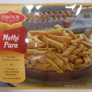 METHI PARA
