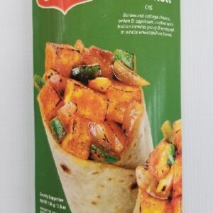 PANEER TIKKA ROLL