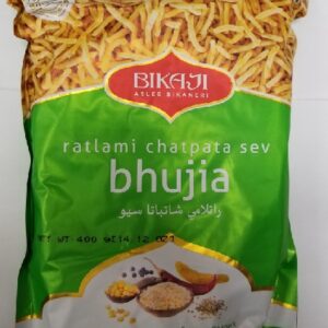 RATLAMI BHUJIA