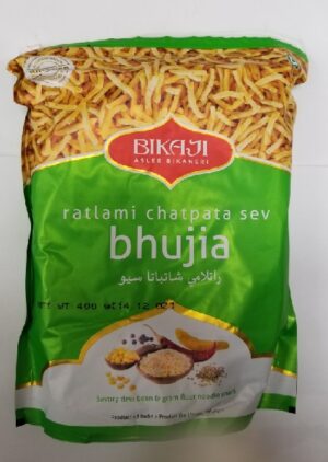 RATLAMI BHUJIA
