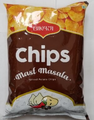 CHIPS MAST MASALA