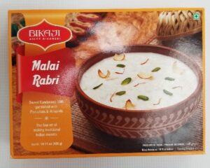 MALAI RABRI