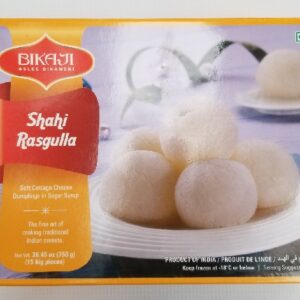 SHAHI RASGULLA
