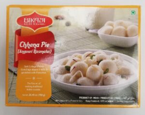 CHHENA PIE