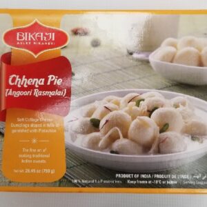 CHHENA PIE