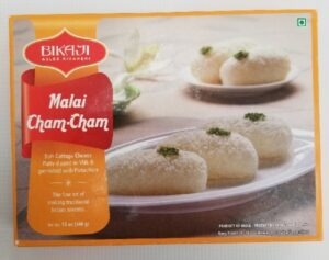 MALAI CHAM CHAM