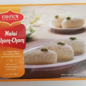 MALAI CHAM CHAM
