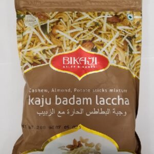 KAJU BADAM LACCHA