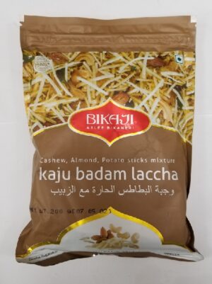 KAJU BADAM LACCHA