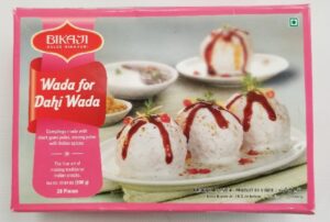 WADA FOR DAHI