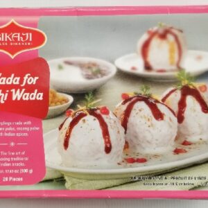 WADA FOR DAHI