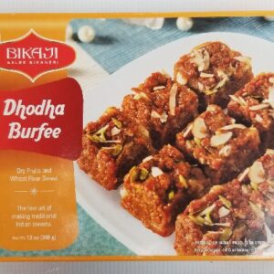 DHODHA BURFEE