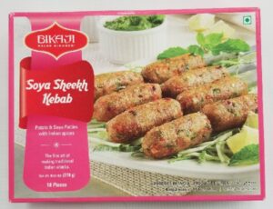 SOYA KEBAB