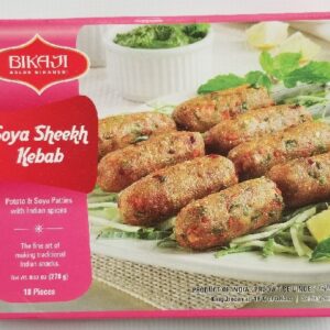 SOYA KEBAB