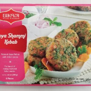 SOYA SHAMMI KEBAB