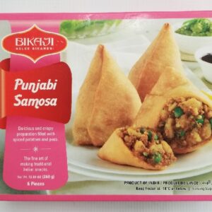 PUNJBI SAMOSA